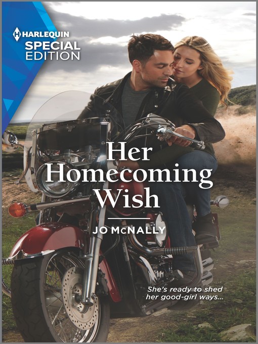 Title details for Her Homecoming Wish by Jo McNally - Available